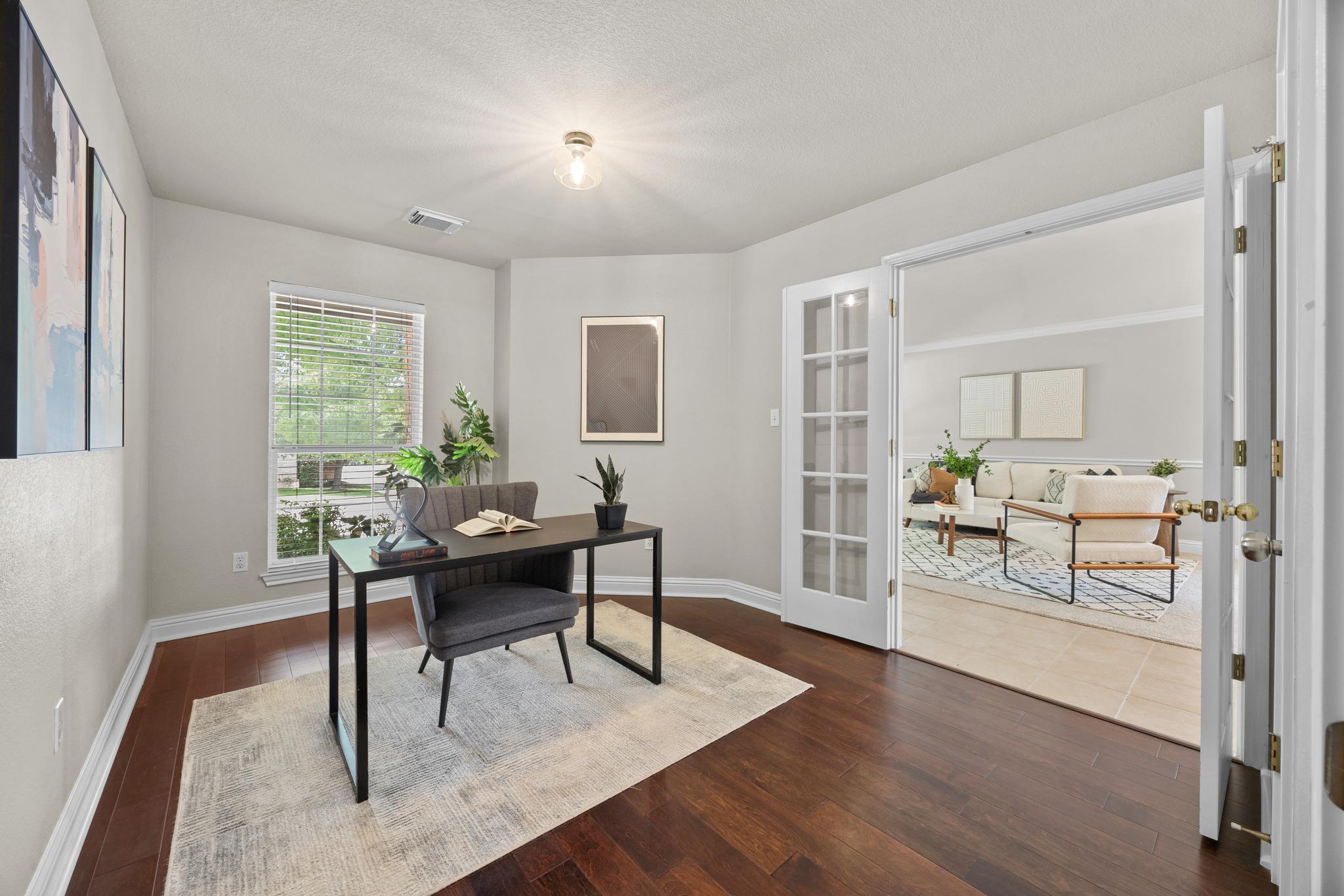 112 S Lynnwood Trl, Cedar Park, TX 78613