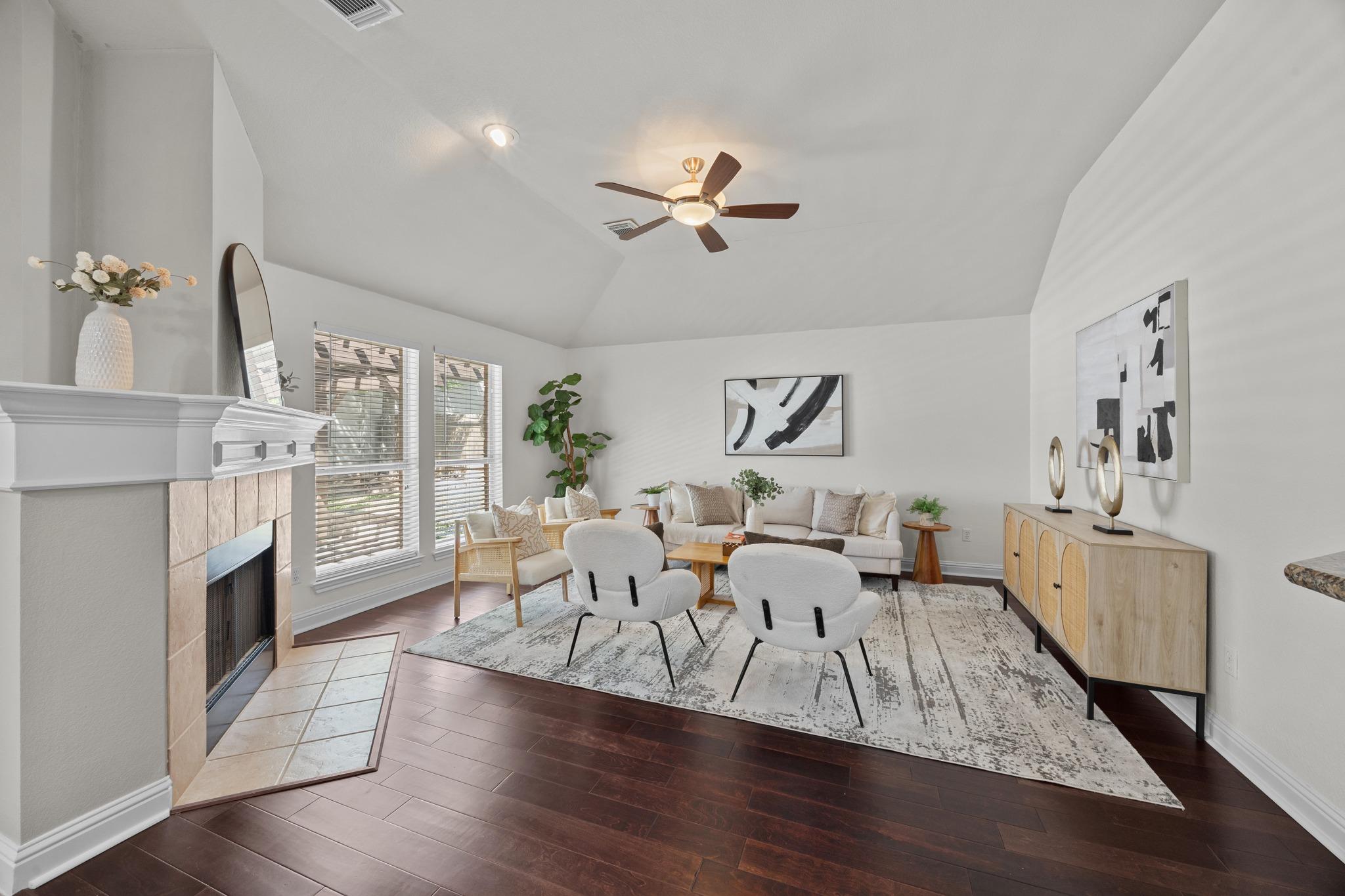 112 S Lynnwood Trl, Cedar Park, TX 78613