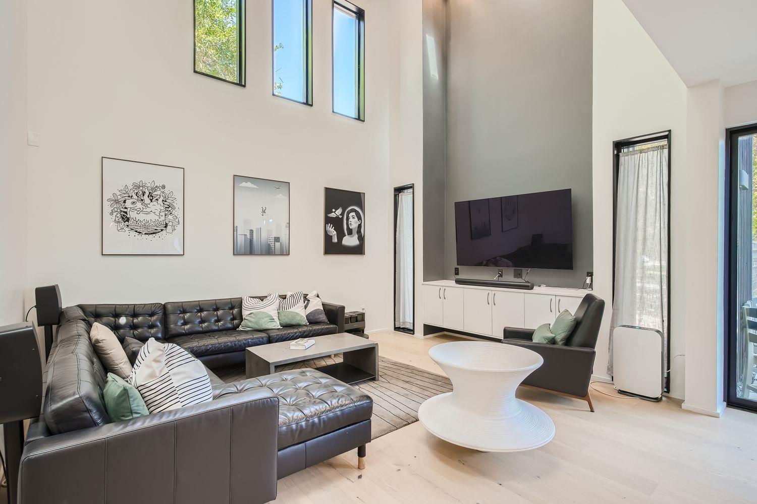 7525 Delafield Ln # A, Austin, TX 78752