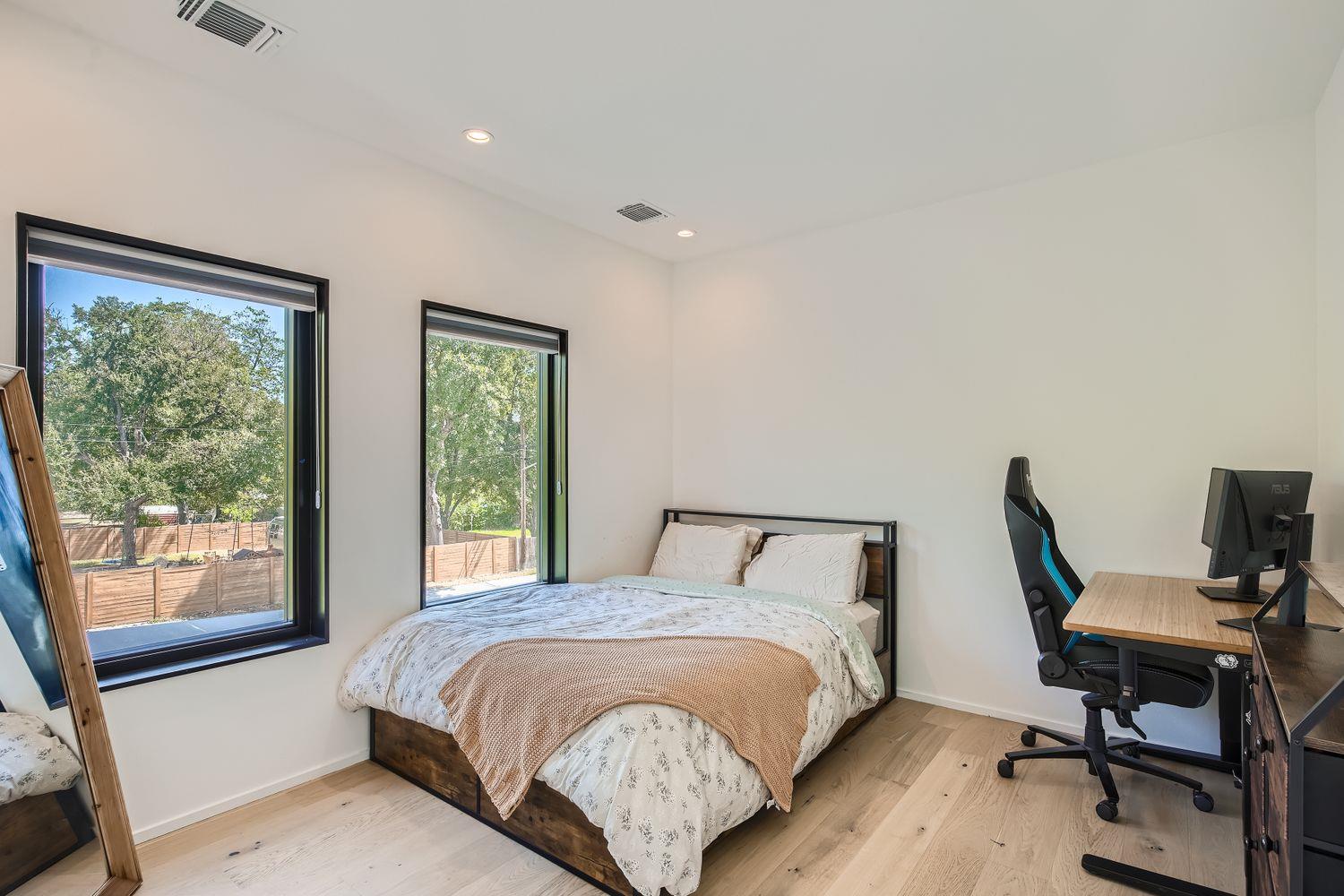 7525 Delafield Ln # A, Austin, TX 78752