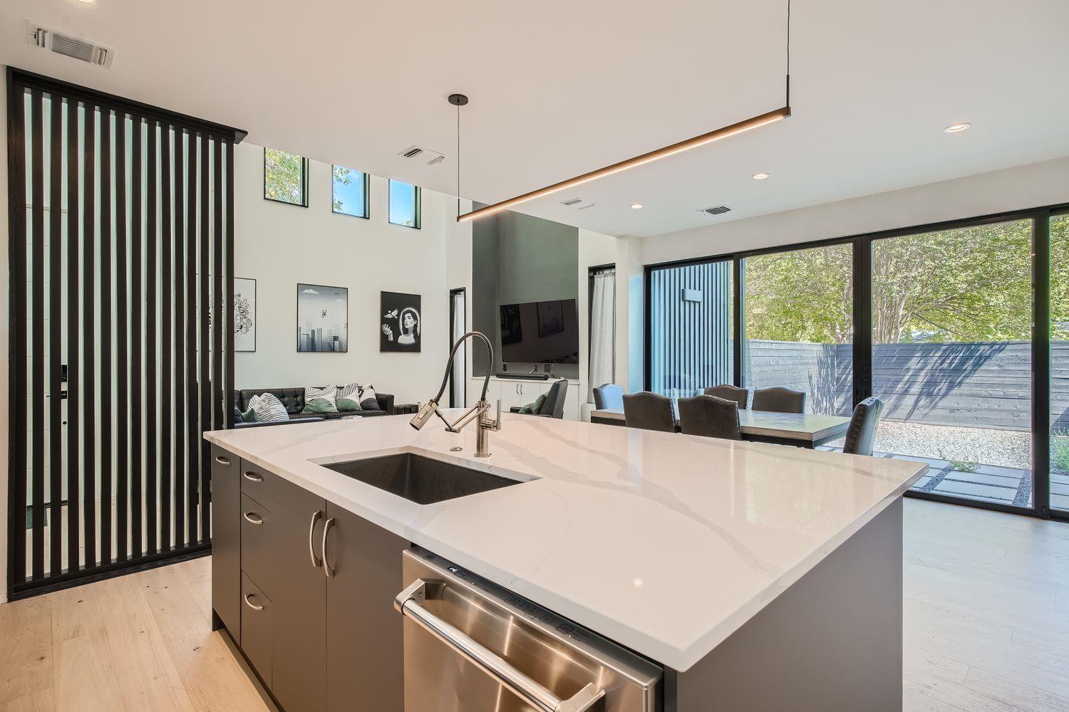 7525 Delafield Ln # A, Austin, TX 78752