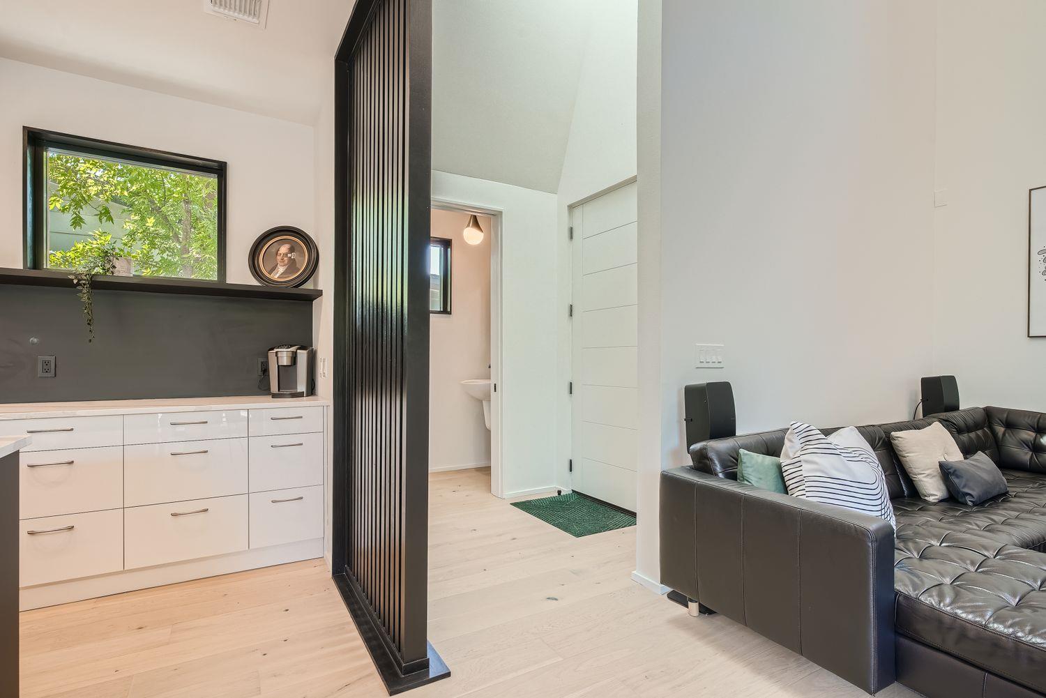 7525 Delafield Ln # A, Austin, TX 78752