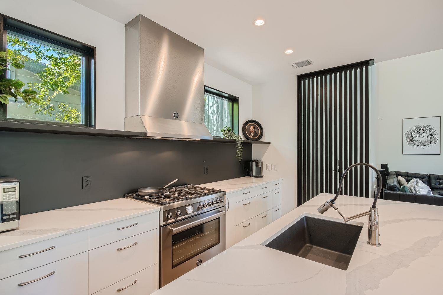 7525 Delafield Ln # A, Austin, TX 78752