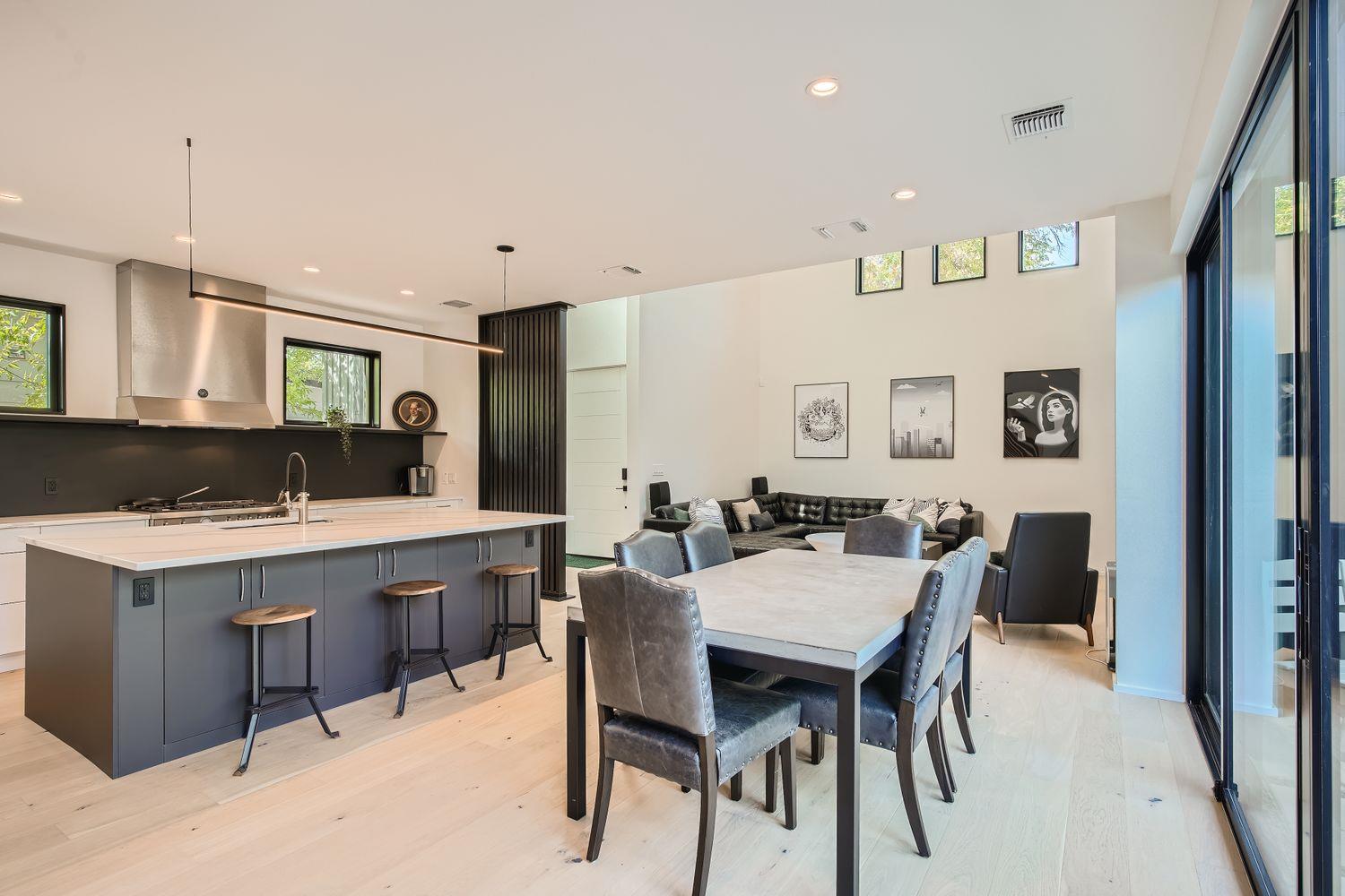 7525 Delafield Ln # A, Austin, TX 78752