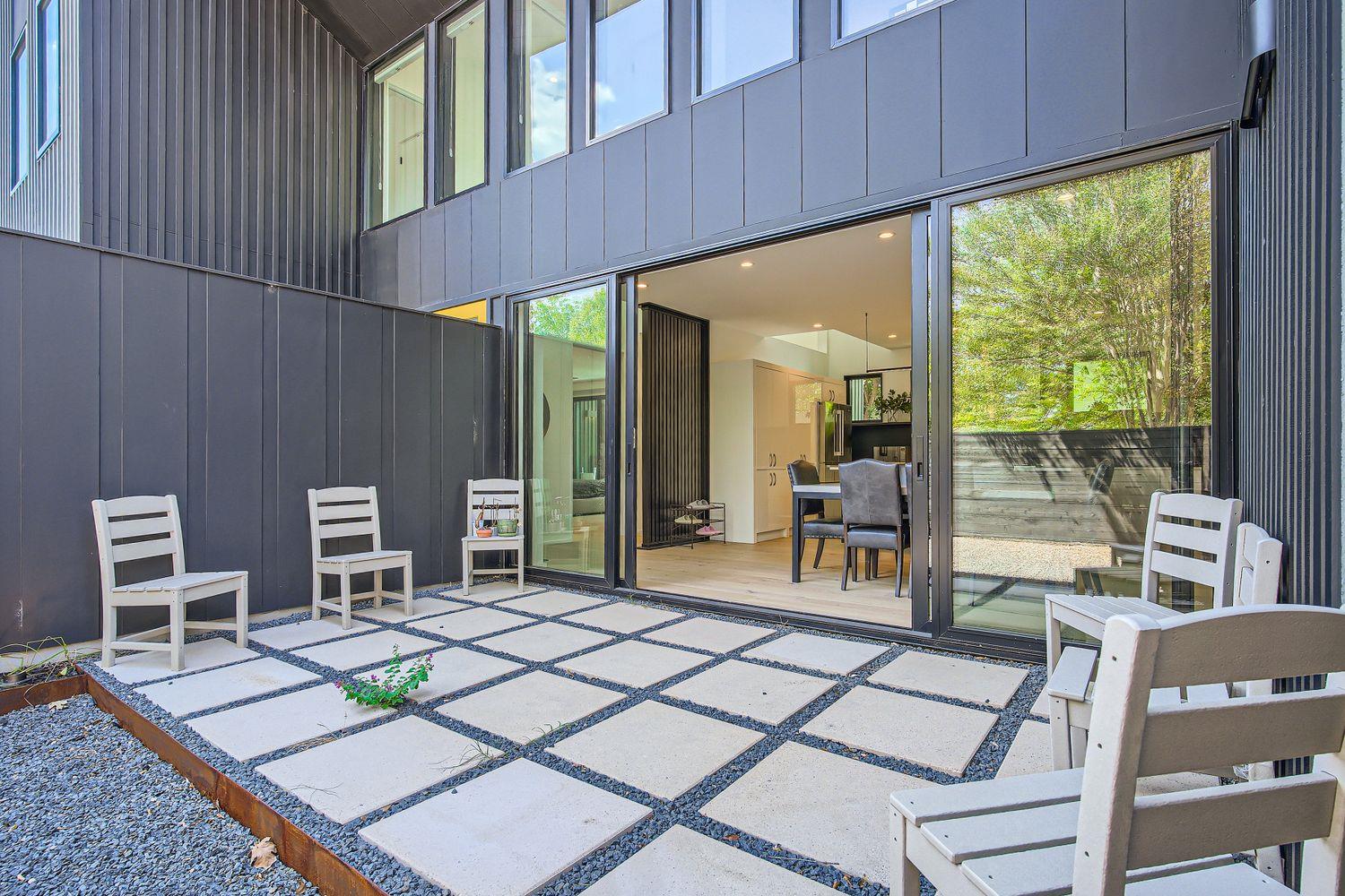 7525 Delafield Ln # A, Austin, TX 78752