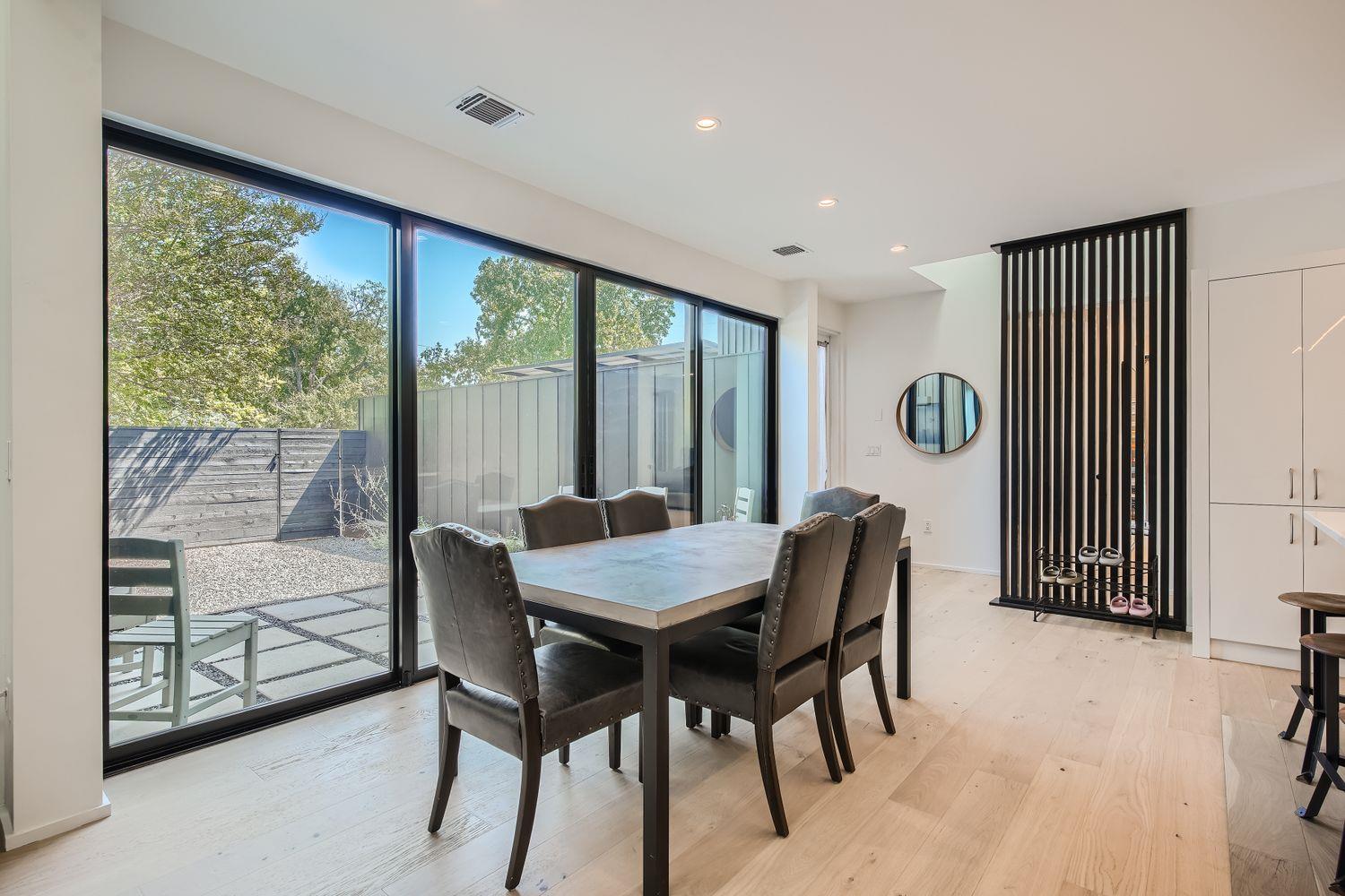 7525 Delafield Ln # A, Austin, TX 78752