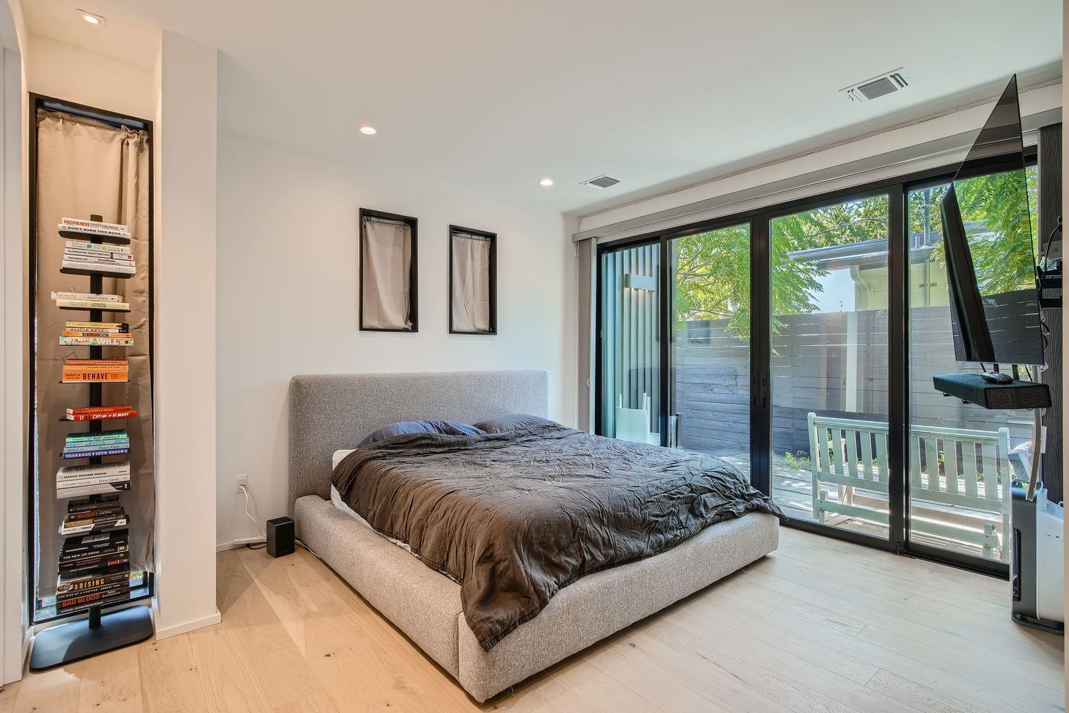 7525 Delafield Ln # A, Austin, TX 78752