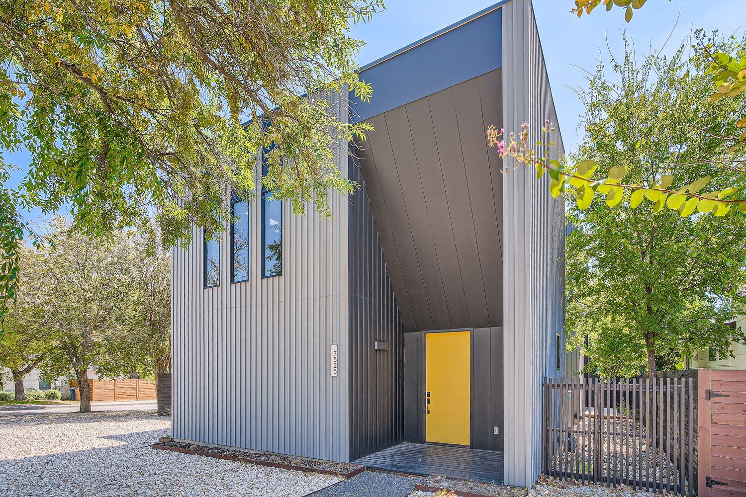 7525 Delafield Ln # A, Austin, TX 78752