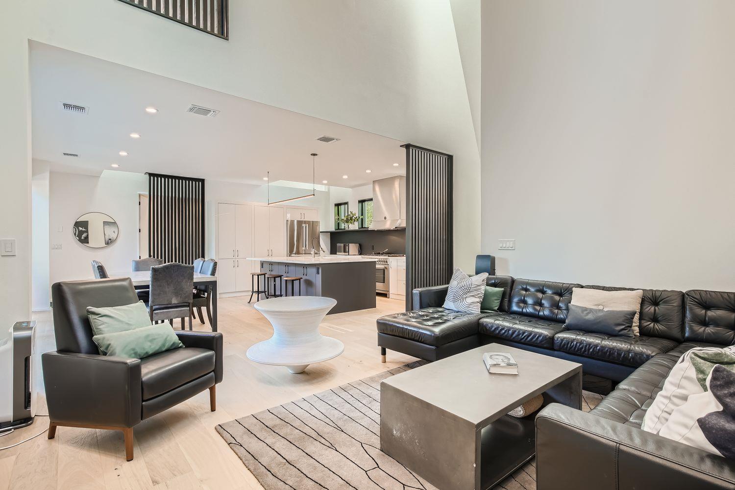 7525 Delafield Ln # A, Austin, TX 78752