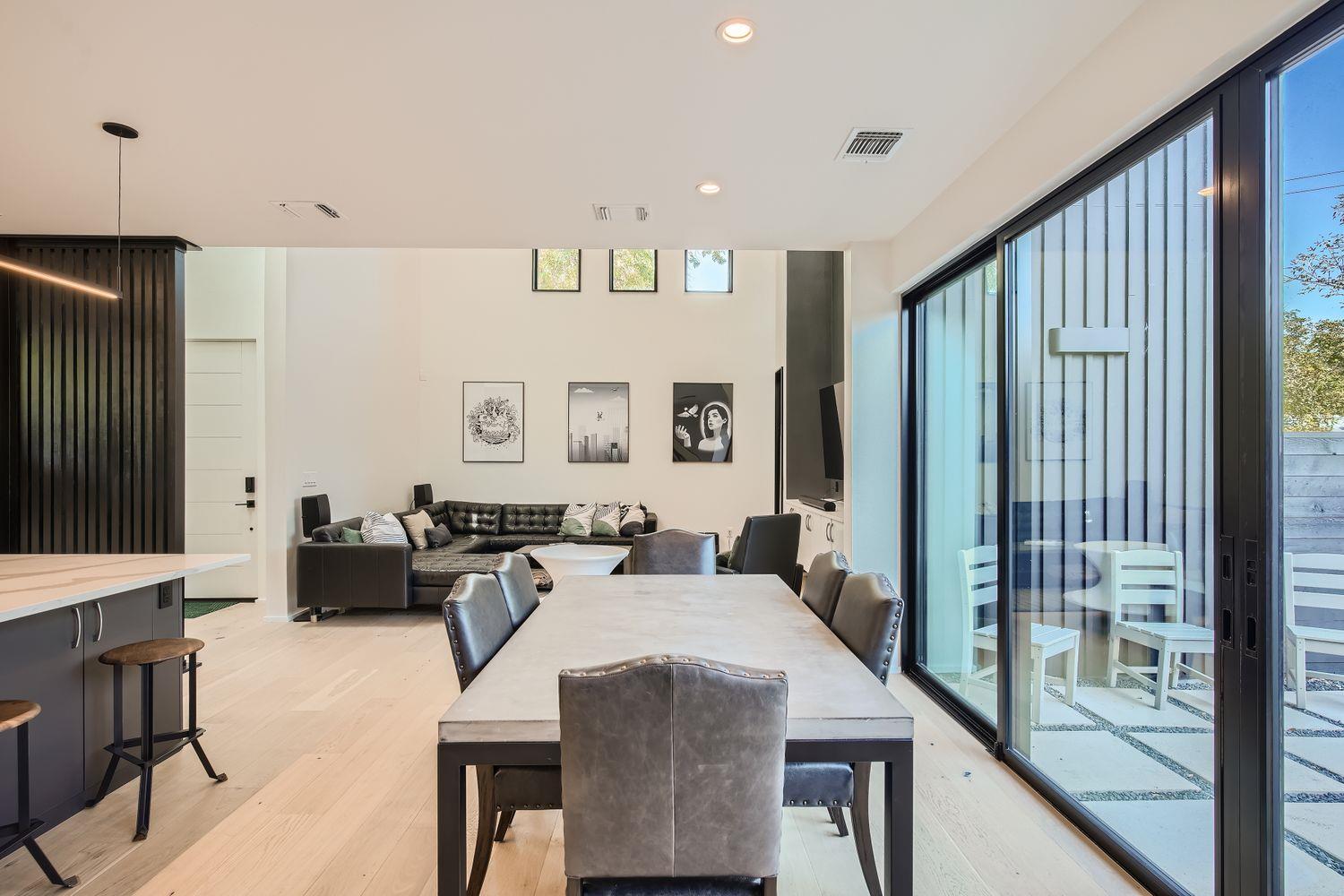 7525 Delafield Ln # A, Austin, TX 78752