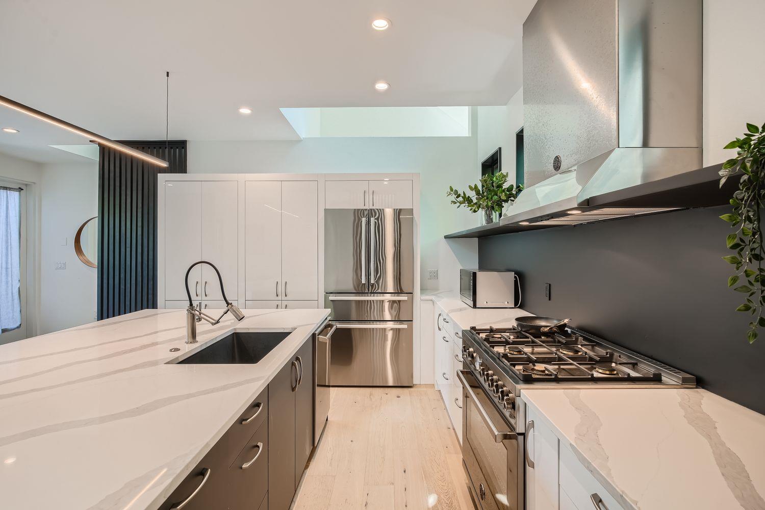 7525 Delafield Ln # A, Austin, TX 78752