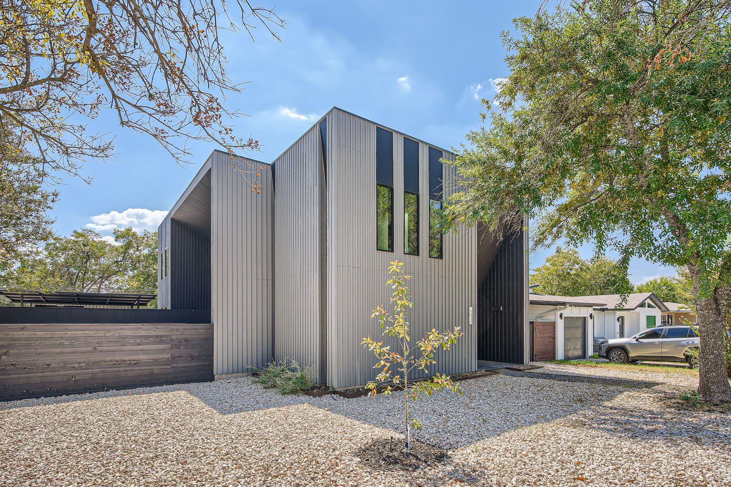 7525 Delafield Ln # A, Austin, TX 78752