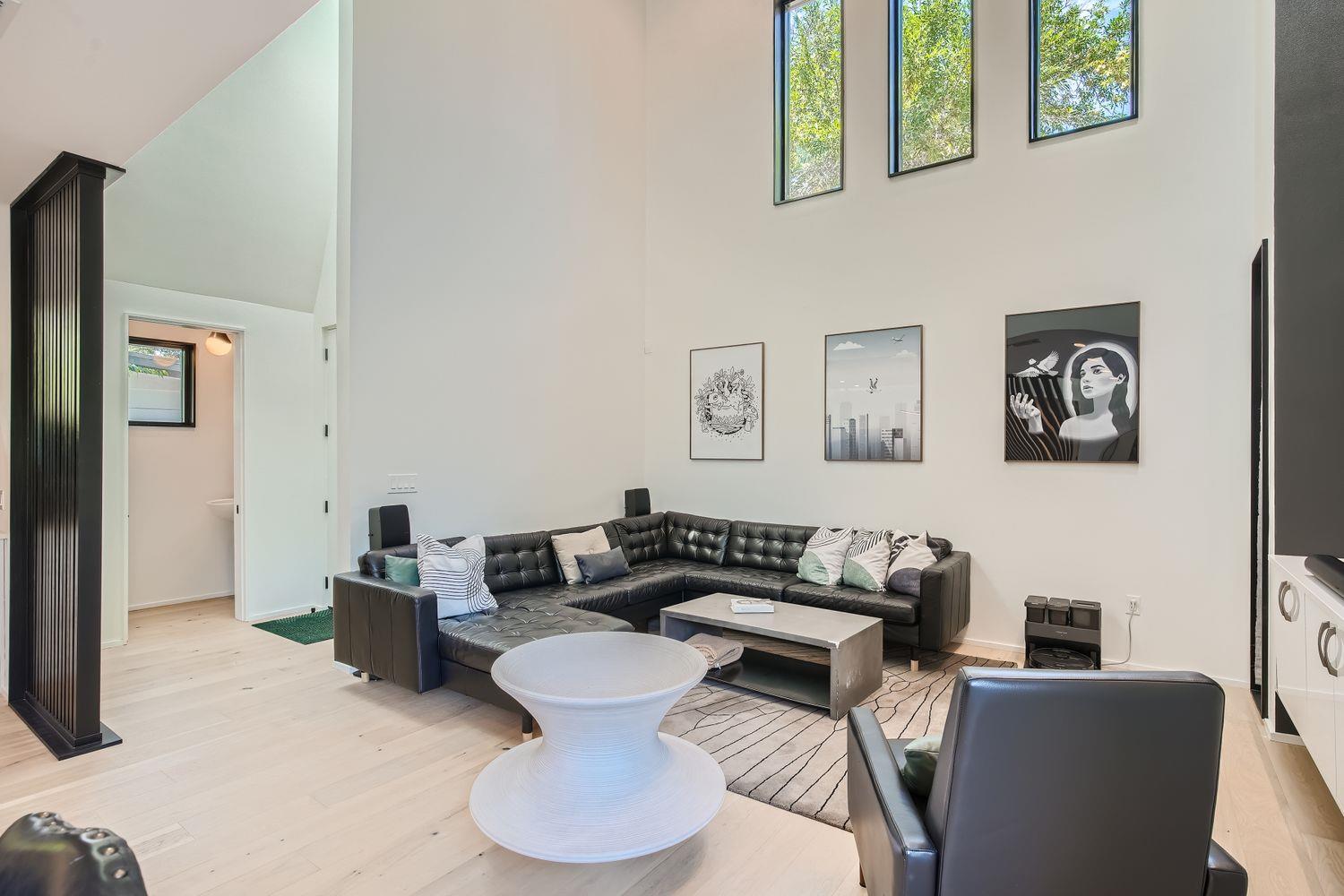 7525 Delafield Ln # A, Austin, TX 78752