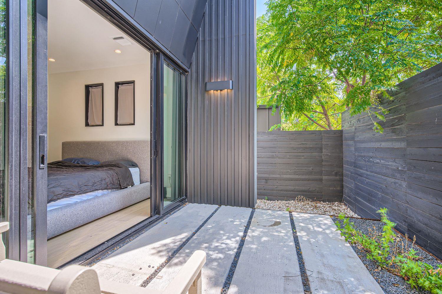 7525 Delafield Ln # A, Austin, TX 78752