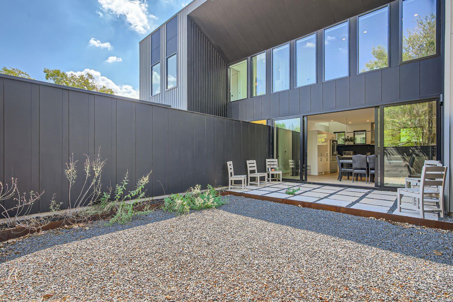 7525 Delafield Ln # A, Austin, TX 78752