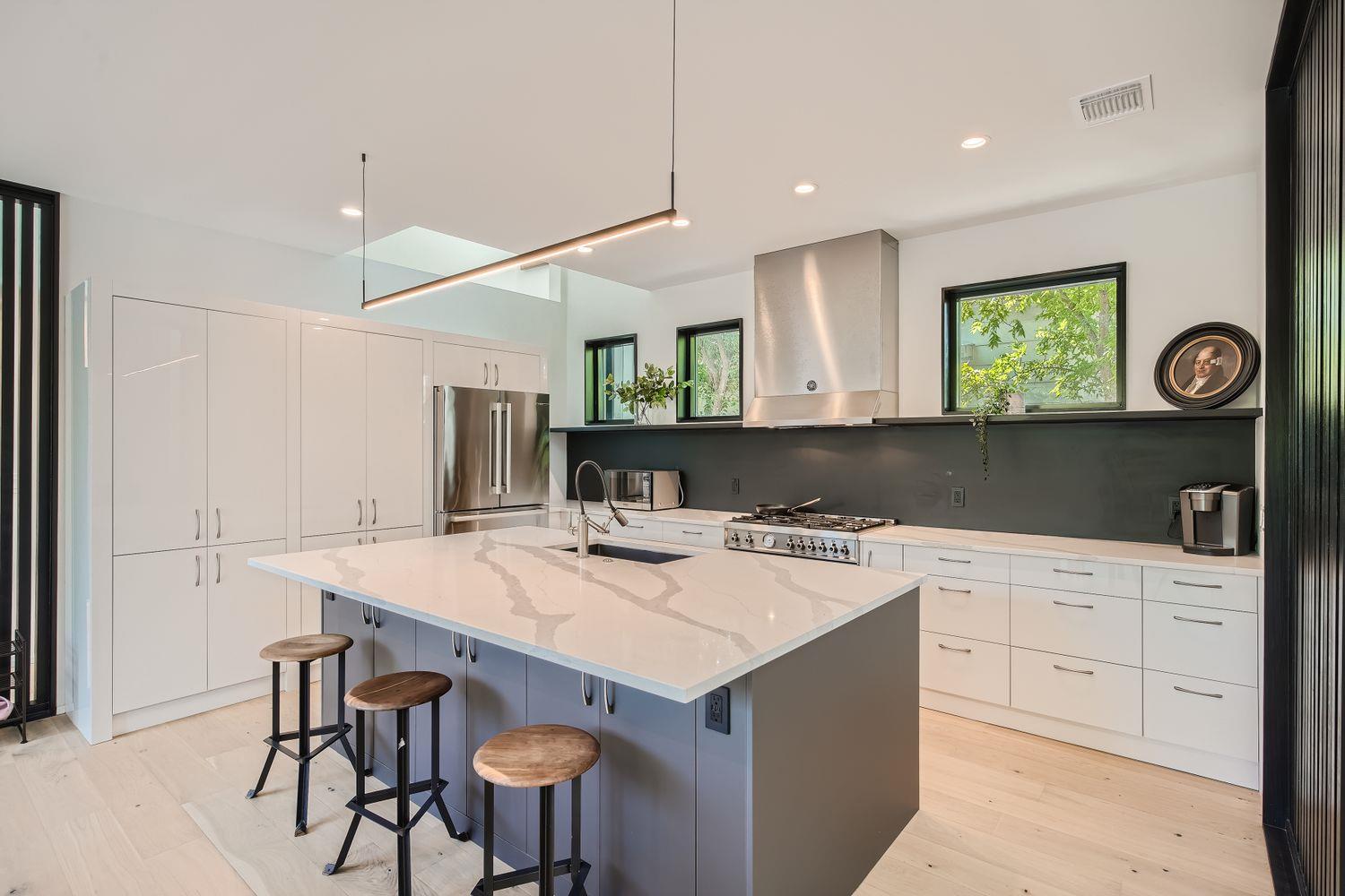 7525 Delafield Ln # A, Austin, TX 78752