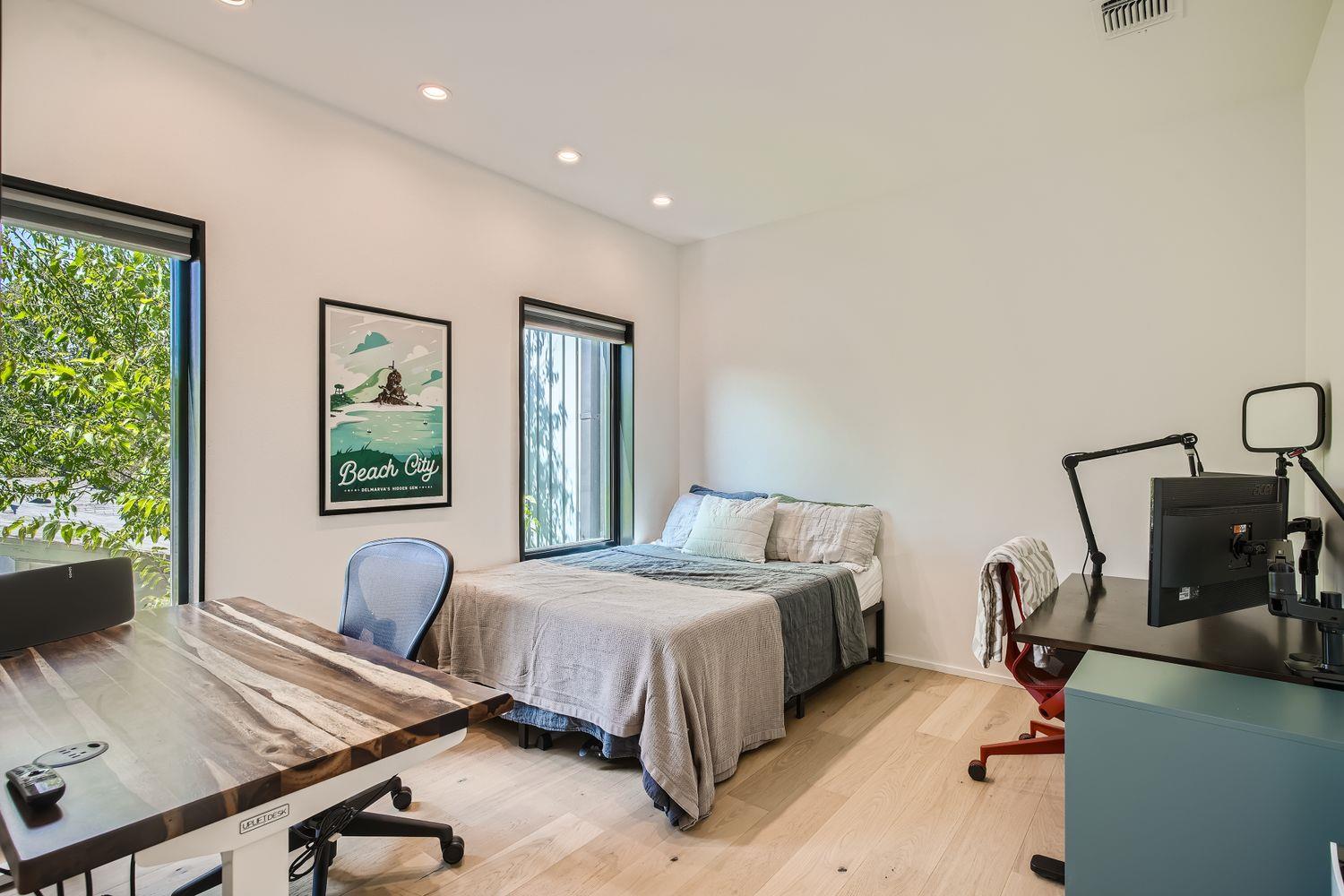 7525 Delafield Ln # A, Austin, TX 78752