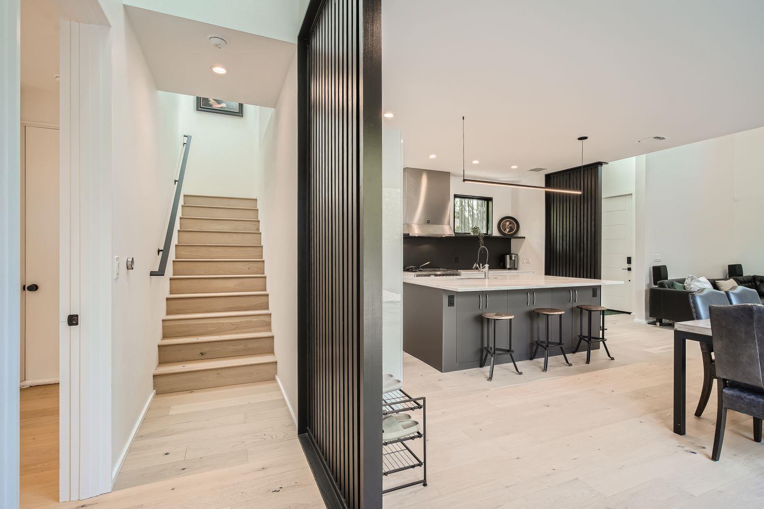 7525 Delafield Ln # A, Austin, TX 78752