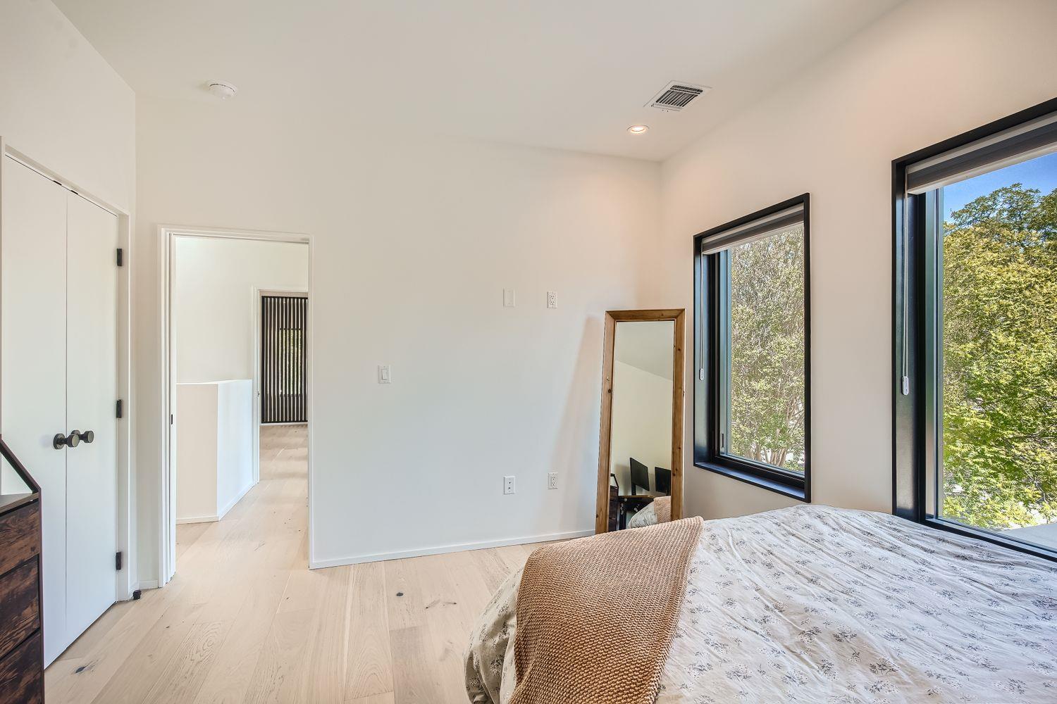 7525 Delafield Ln # A, Austin, TX 78752