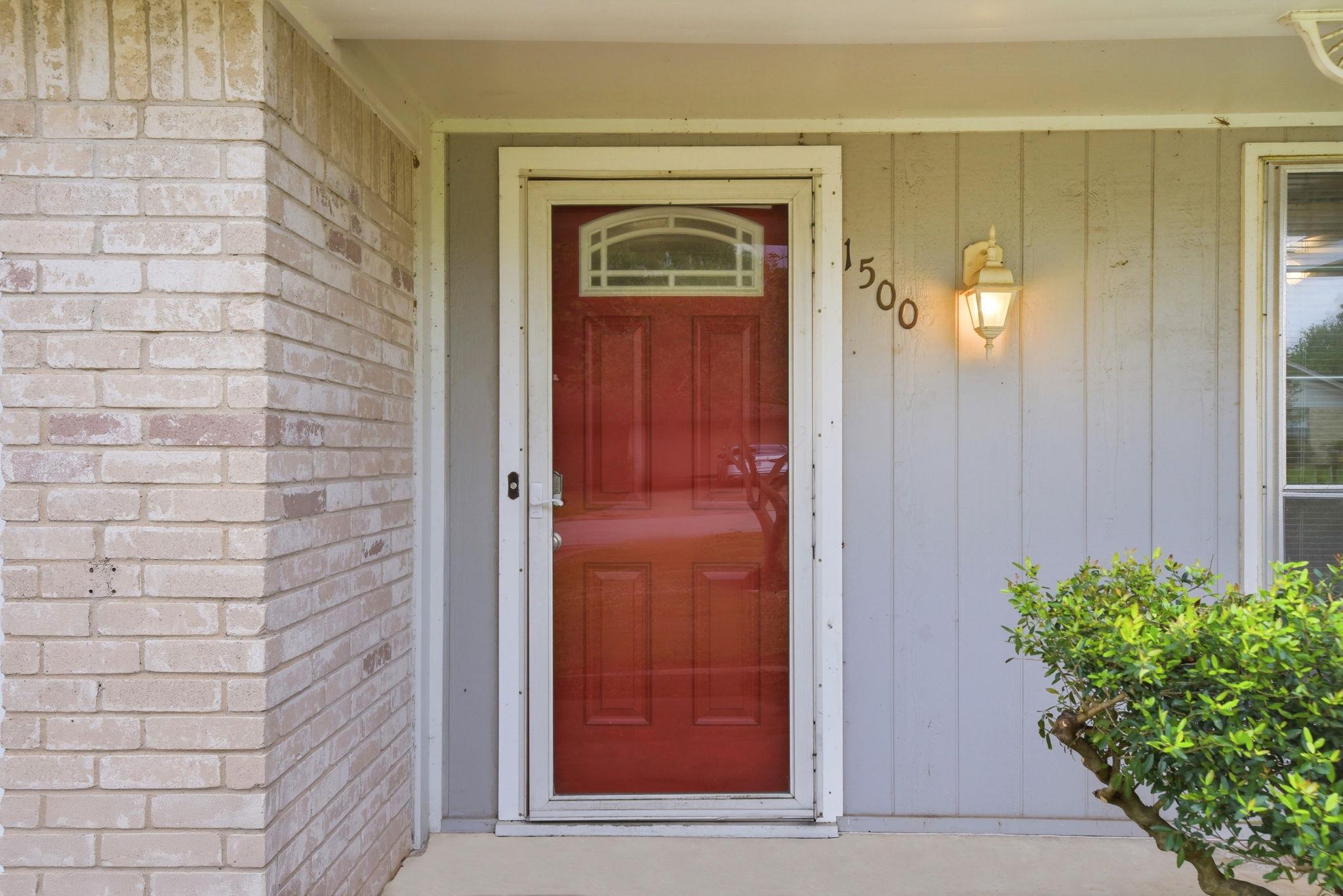 1500 Austin Ave, College Station, TX 77845