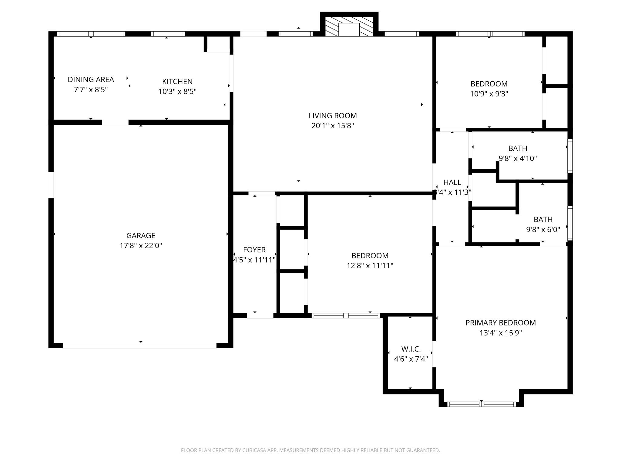 1500 Austin Ave, College Station, TX 77845