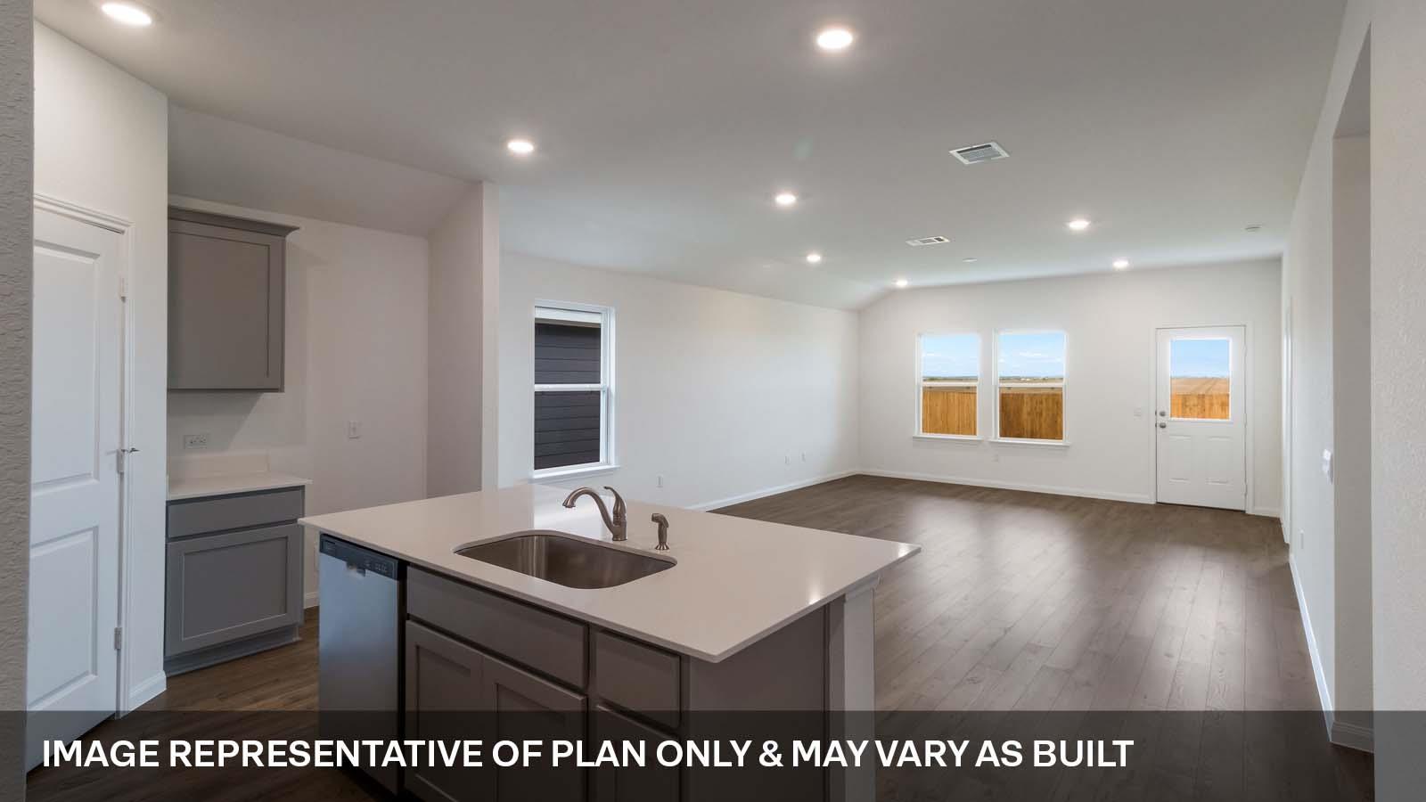 18020 Blazing Ranch Ln, Manor, TX 78653