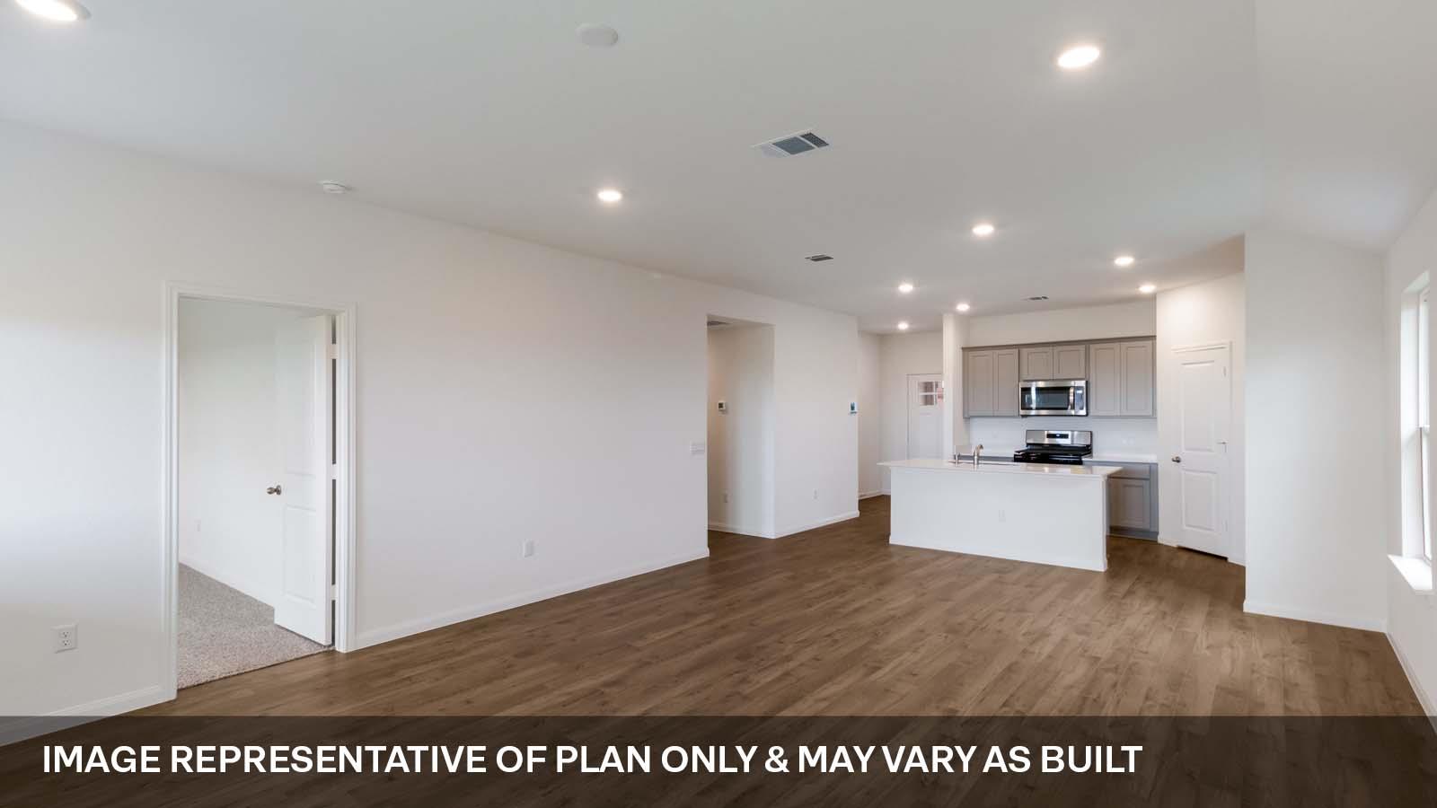 18020 Blazing Ranch Ln, Manor, TX 78653