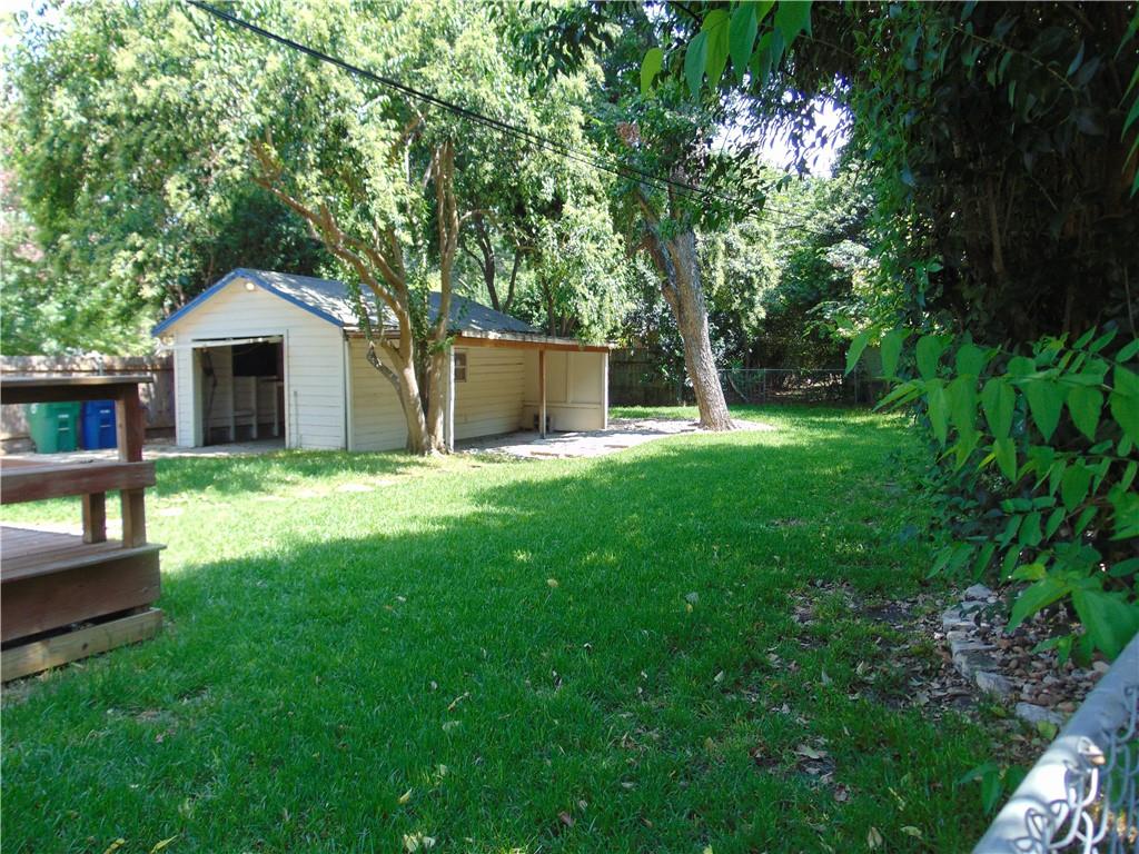 1508 Richcreek Rd, Austin, TX 78757