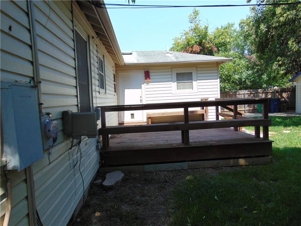 1508 Richcreek Rd, Austin, TX 78757
