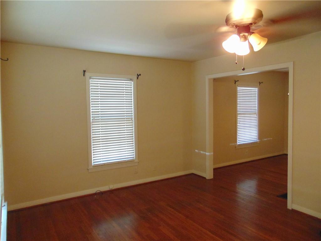 1508 Richcreek Rd, Austin, TX 78757