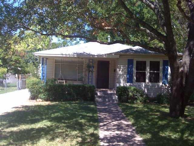 1508 Richcreek Rd, Austin, TX 78757