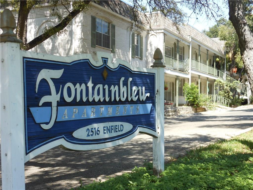 2516 Enfield Rd # 102, Austin, TX 78703