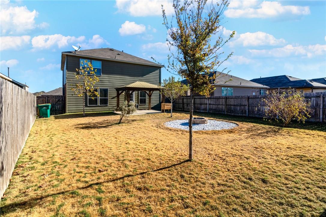 140 SUNDOWN Ave, Buda, TX 78610