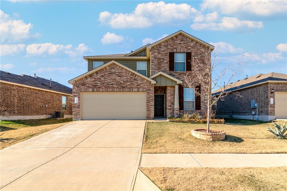 140 SUNDOWN Ave, Buda, TX 78610