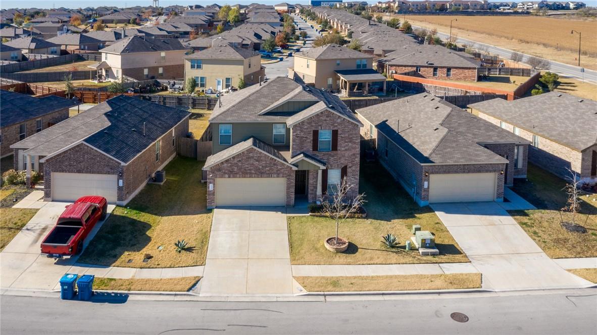 140 SUNDOWN Ave, Buda, TX 78610
