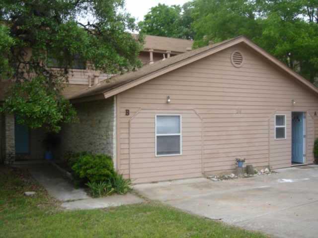 716 Ramble Ln # B, Austin, TX 78745