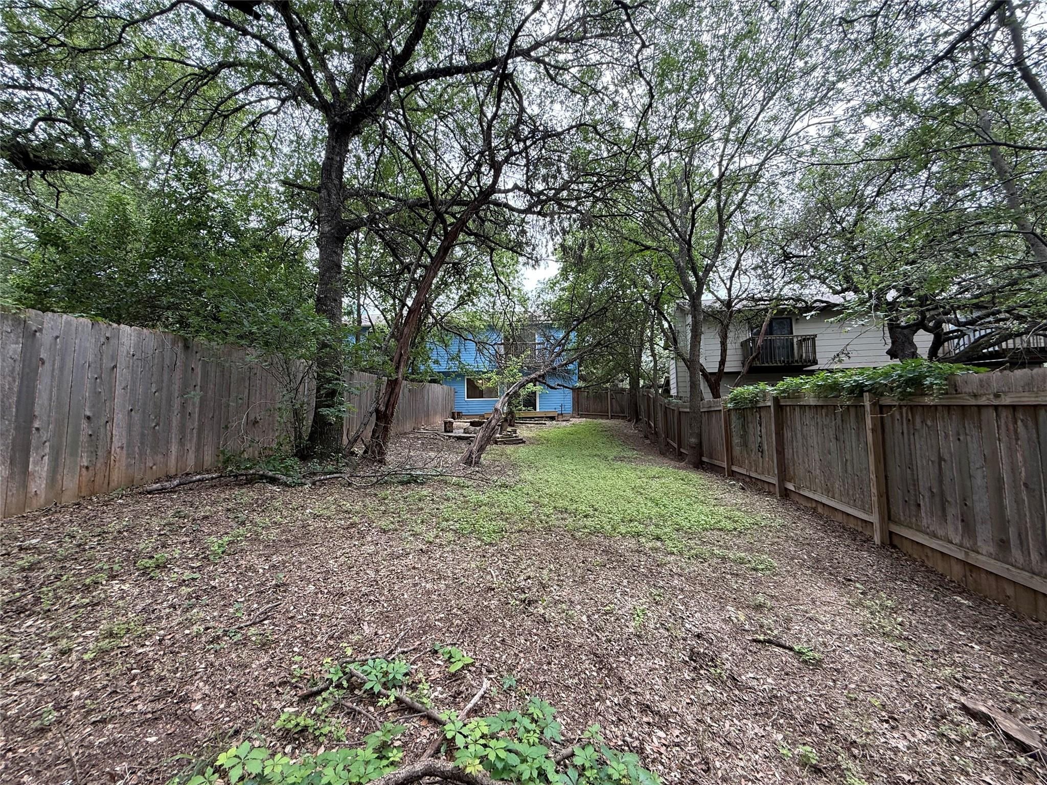 716 Ramble Ln # B, Austin, TX 78745