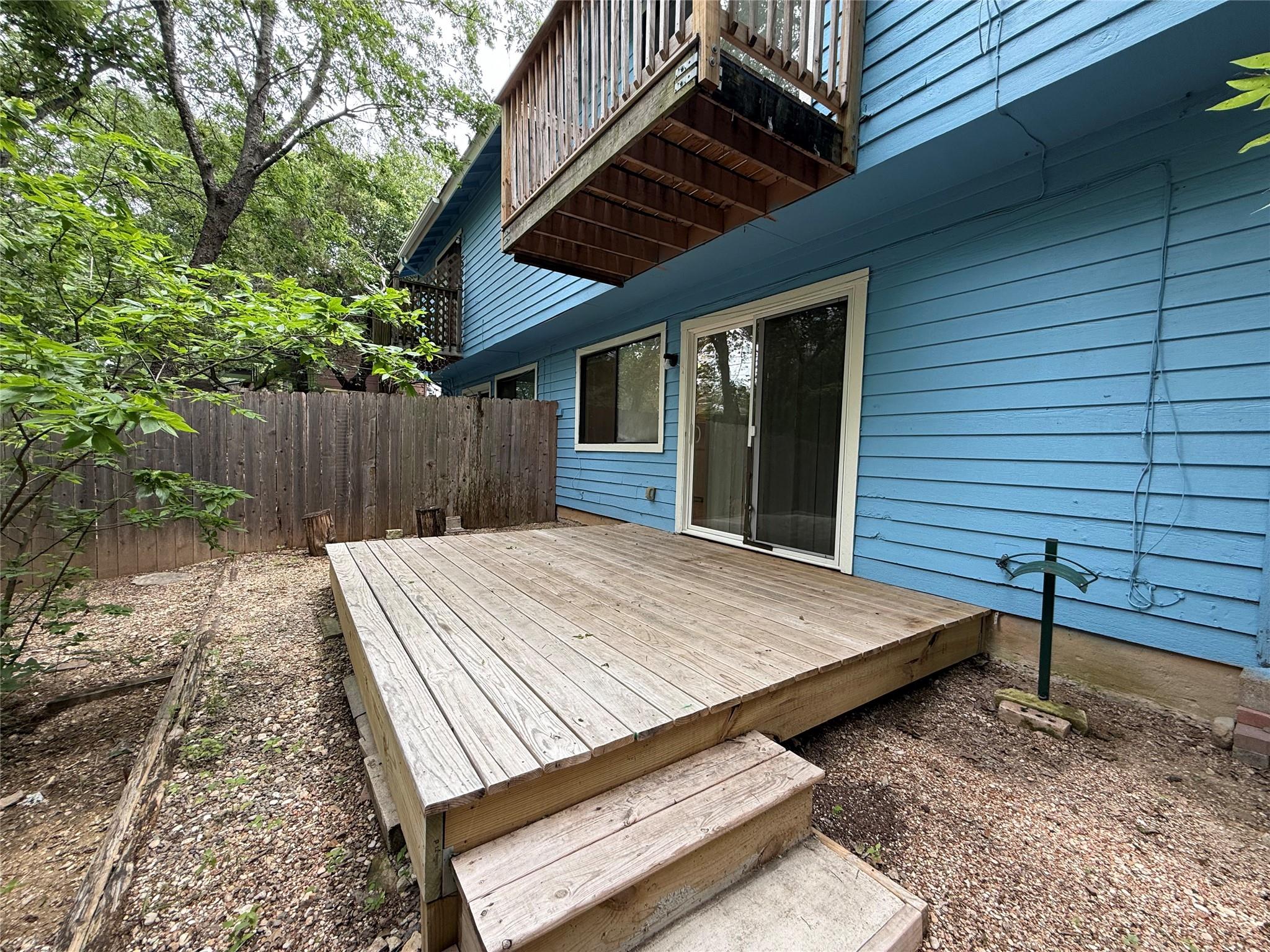 716 Ramble Ln # B, Austin, TX 78745
