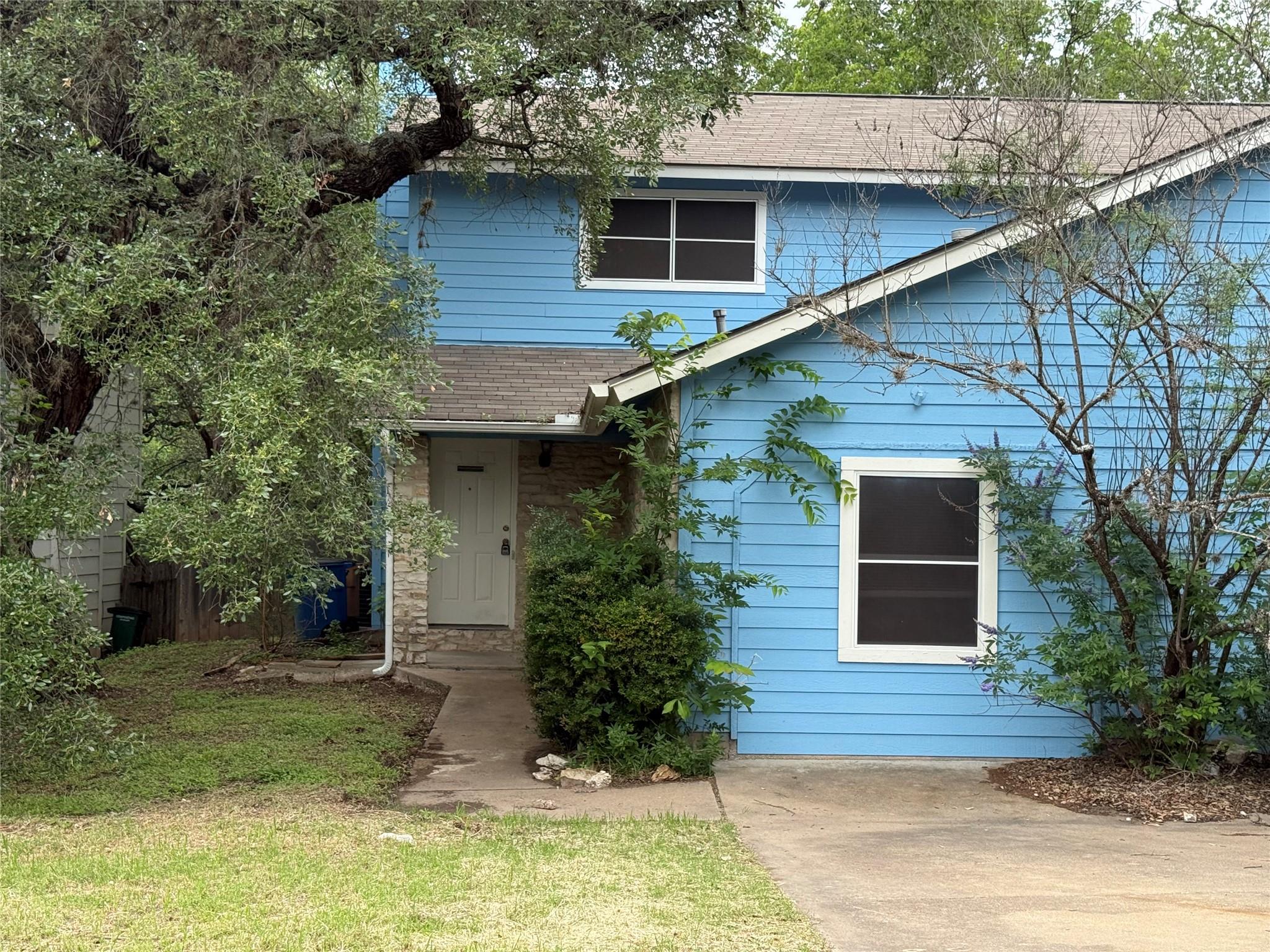 716 Ramble Ln # B, Austin, TX 78745