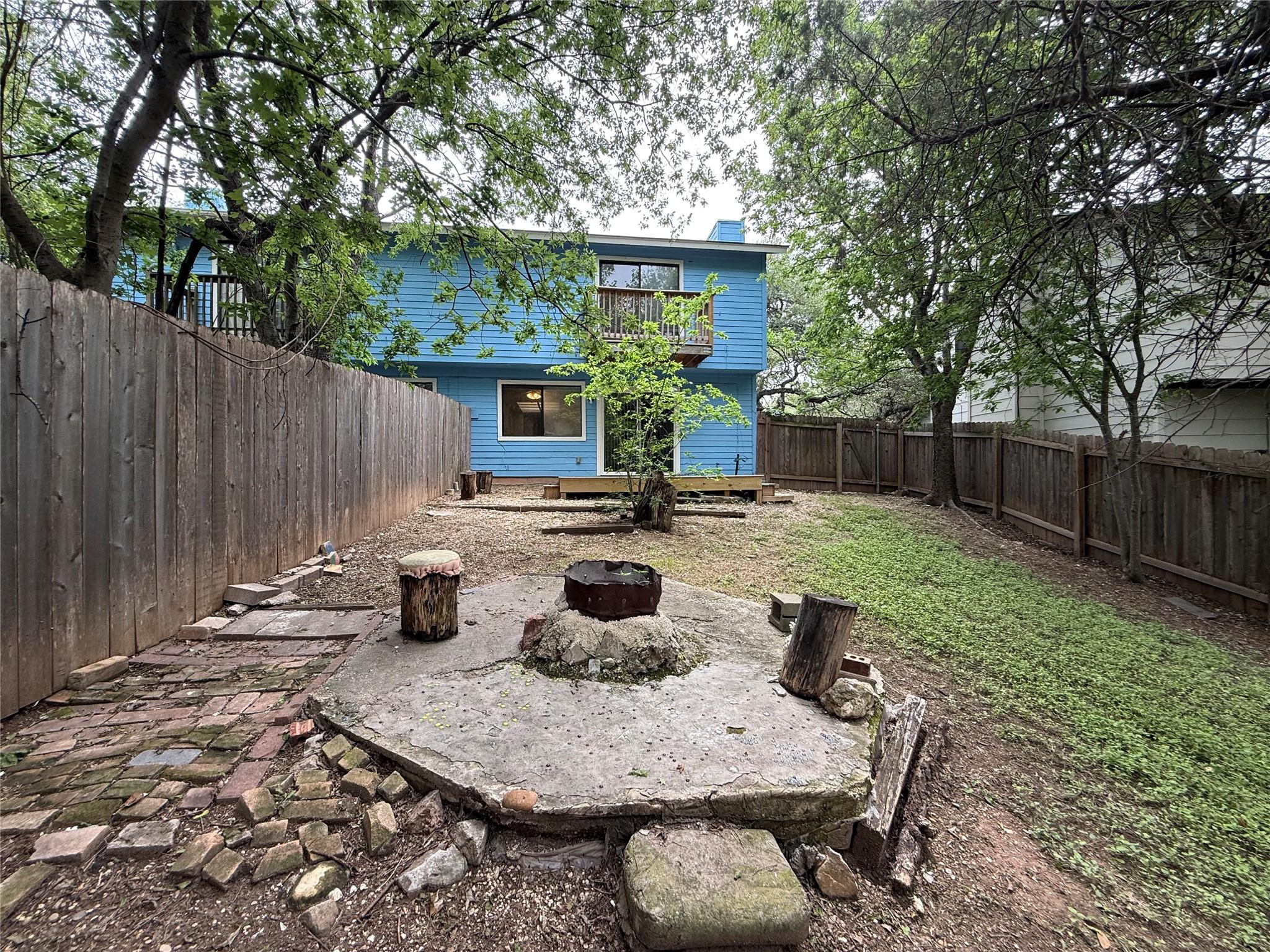 716 Ramble Ln # B, Austin, TX 78745