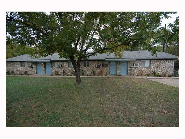 5511 Guadalupe St # 101, Austin, TX 78751