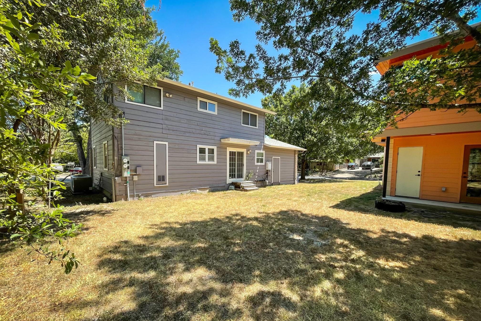 2105 Columbia Cv, Austin, TX 78723