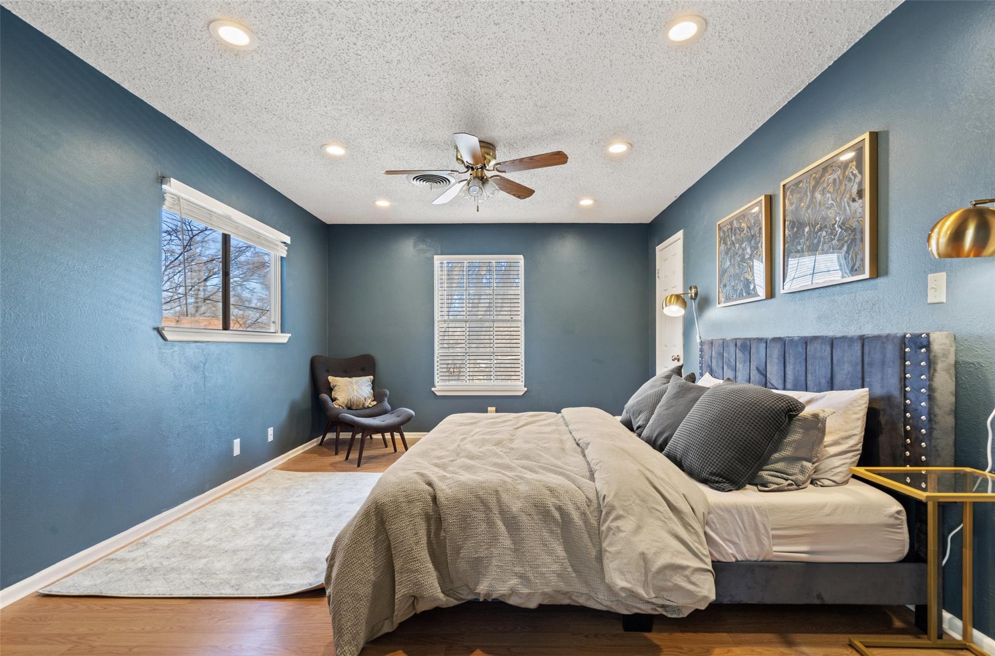 2105 Columbia Cv, Austin, TX 78723