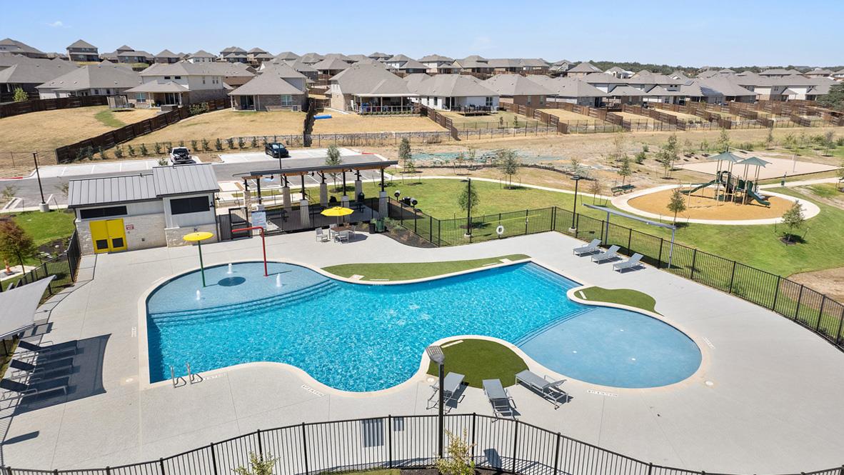 248 Rivers Edge Dr, Georgetown, TX 78628