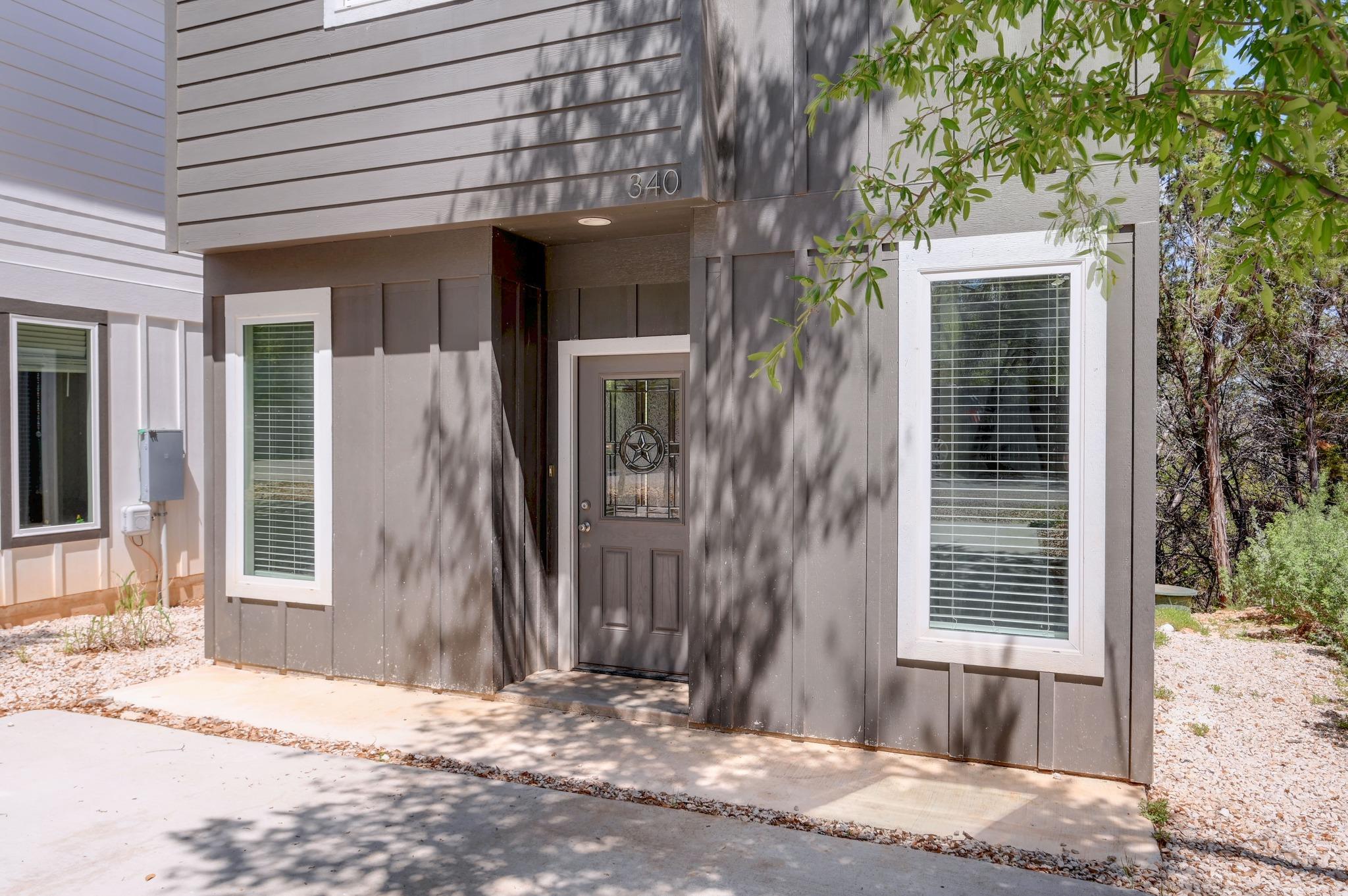 340 Shady Bluff Dr, Wimberley, TX 78676