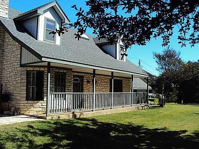 9804 Timber Ridge Pass, Austin, TX 78733