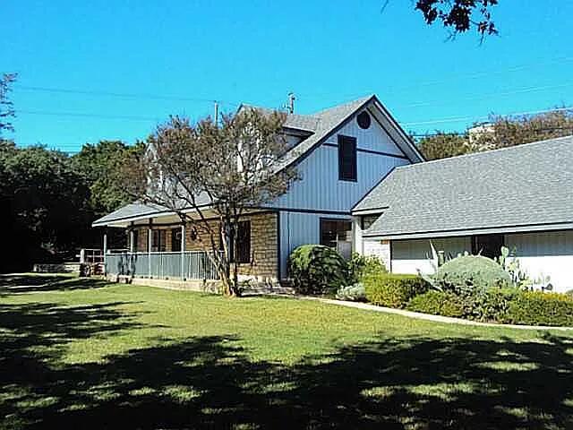 9804 Timber Ridge Pass, Austin, TX 78733