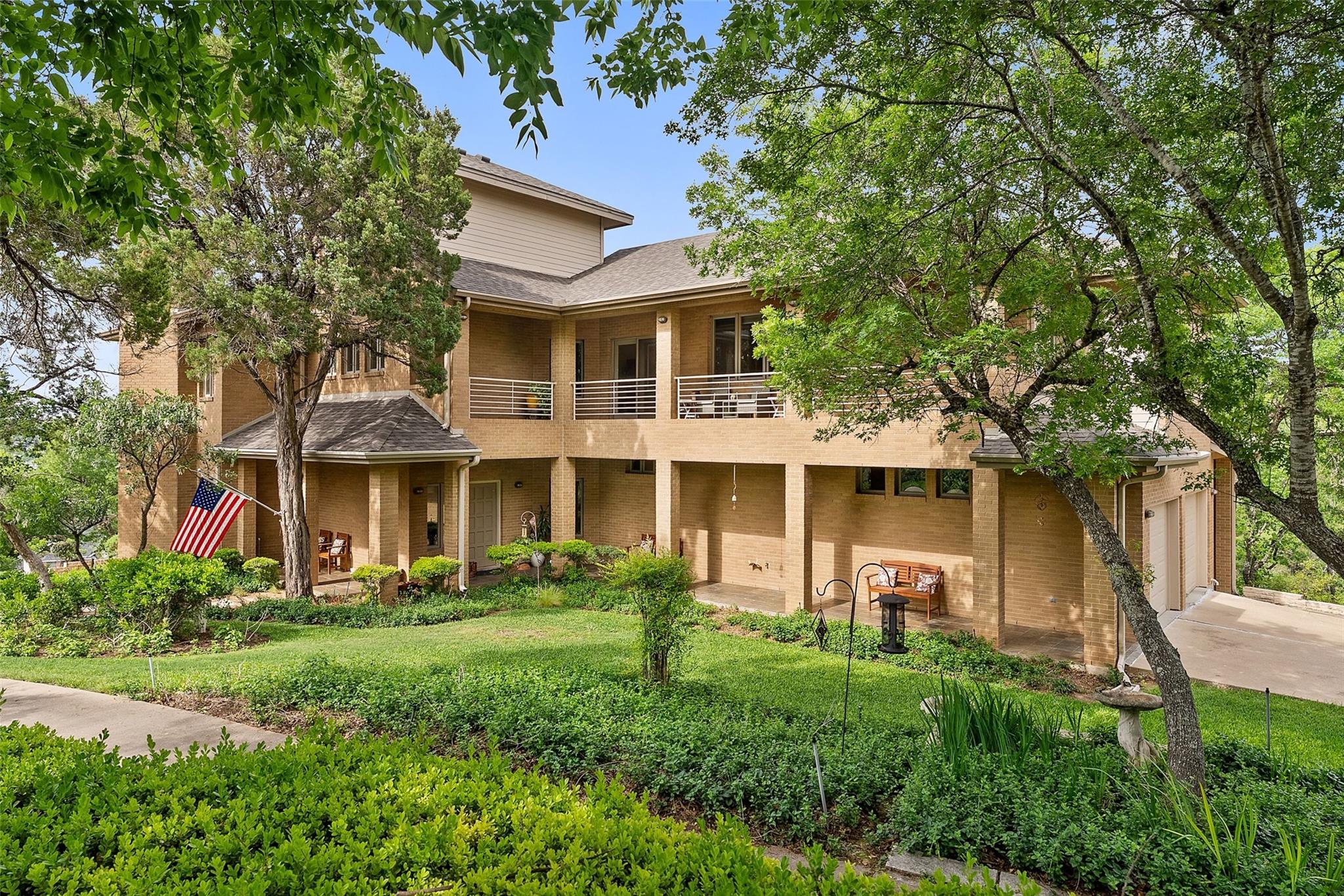 6309 Northgrove Rd, Austin, TX 78731