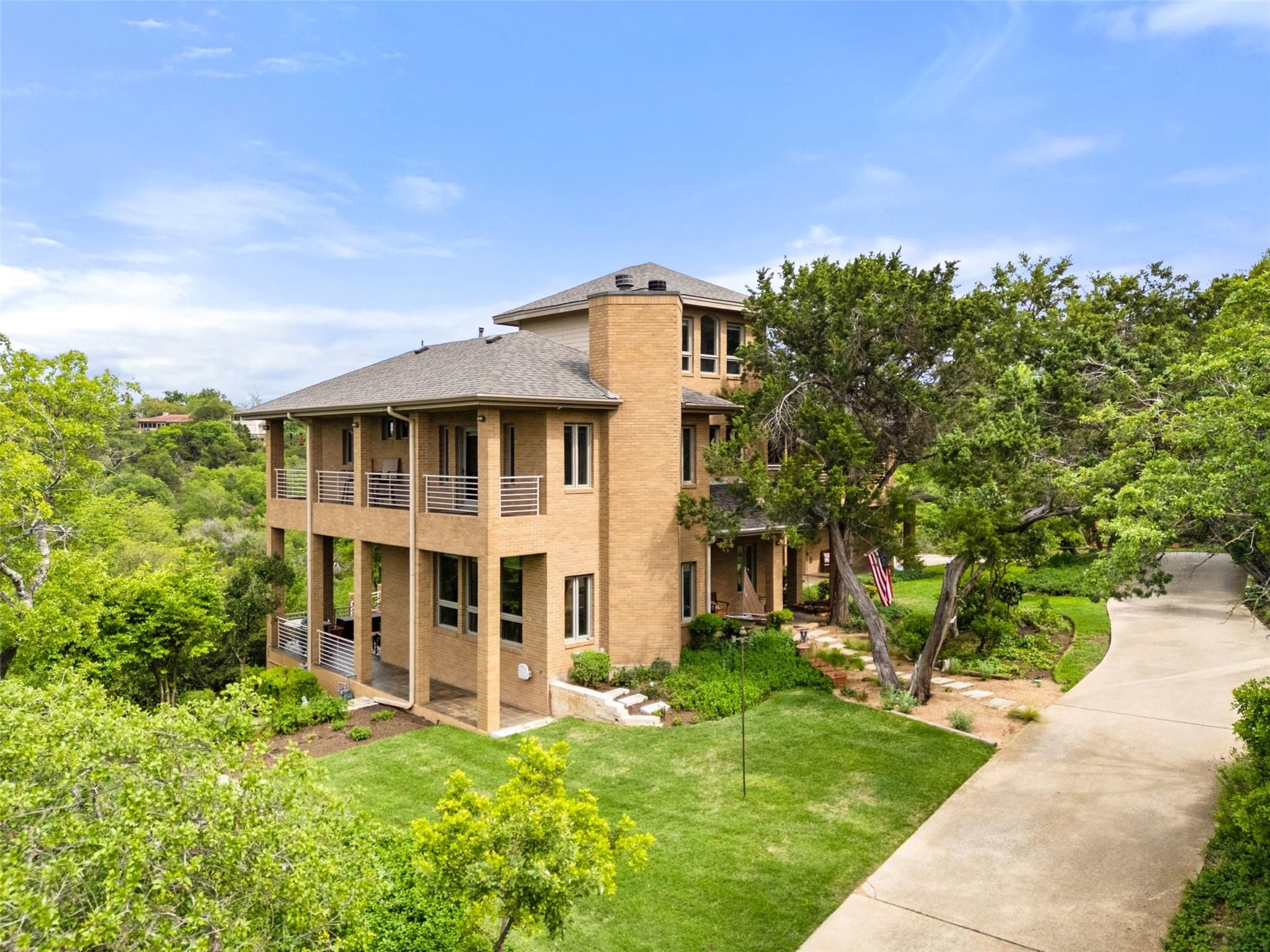 6309 Northgrove Rd, Austin, TX 78731