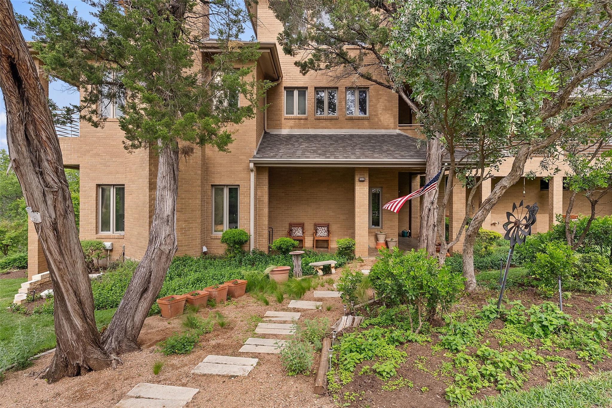 6309 Northgrove Rd, Austin, TX 78731